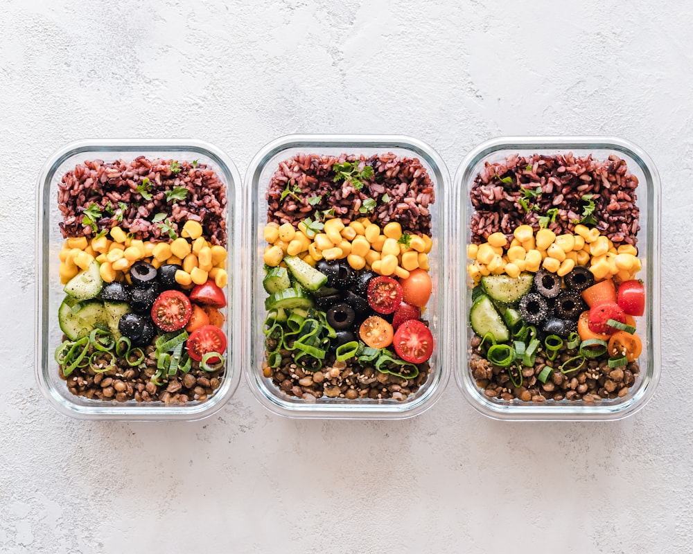 Meal planning basics
